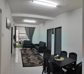RaDhiHa MUSLIM Homestay @ Brinchang